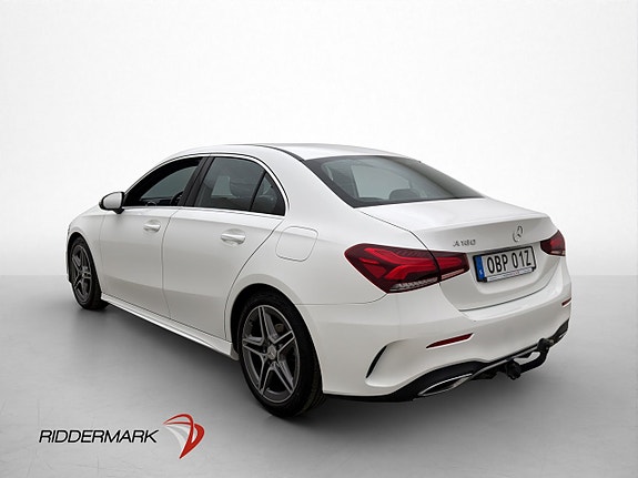 Mercedes-Benz A180 6 of 30