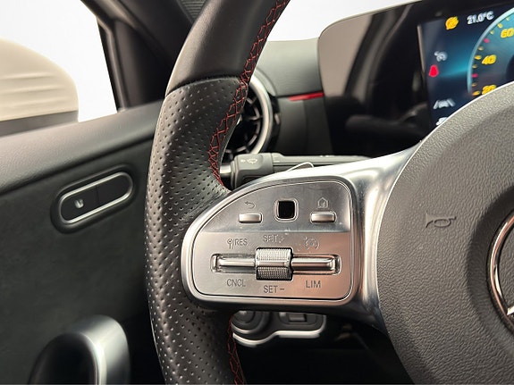 Mercedes-Benz A180 15 of 30