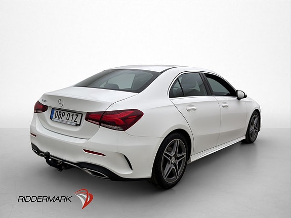 Mercedes-Benz A180 8 of 30
