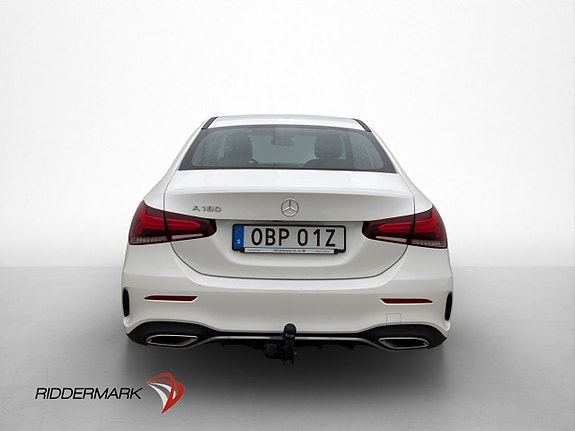 Mercedes-Benz A180 7 of 30