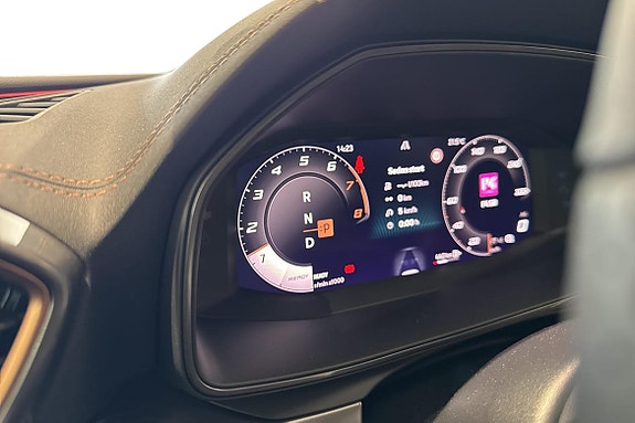 Cupra Leon 8 of 22