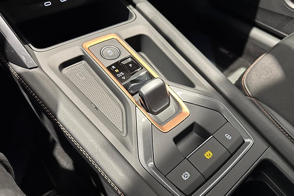 Cupra Leon 13 of 22