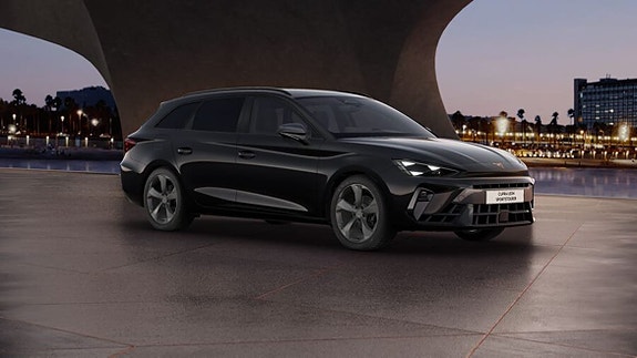 Cupra Leon 20 of 22