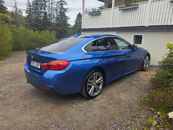 BMW 428i 3 of 5