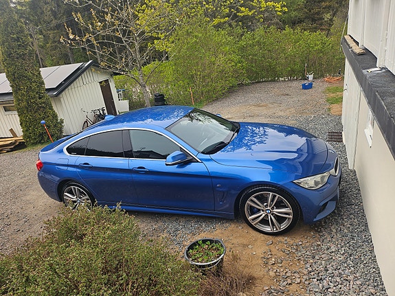BMW 428i 5 of 5