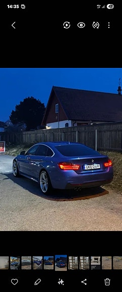BMW 428i 2 of 5