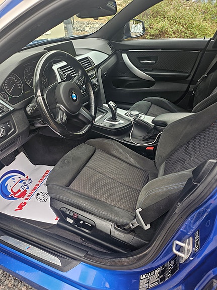 BMW 428i 4 of 5