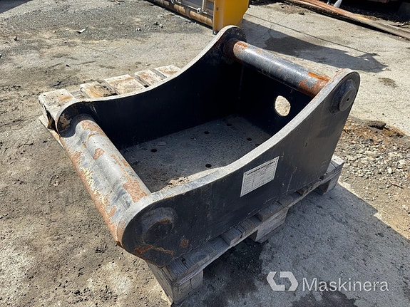 Fäste till hydraulhammare Montabert BRH750 6 of 11