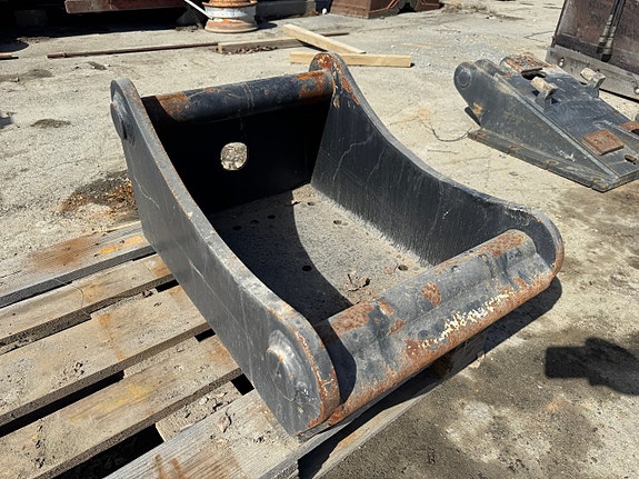 Fäste till hydraulhammare Montabert BRH750 5 of 11