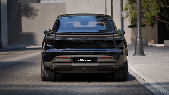 Porsche Macan 4 6 of 10