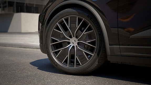 Porsche Macan 4 7 of 9