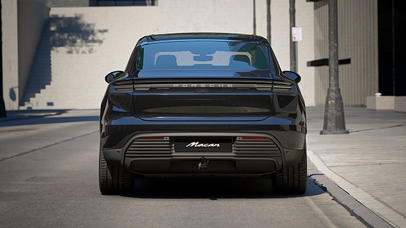 Porsche Macan 4 9 of 9