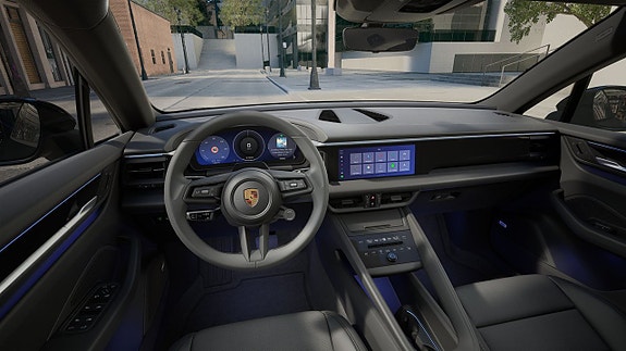 Porsche Macan 4 4 of 5