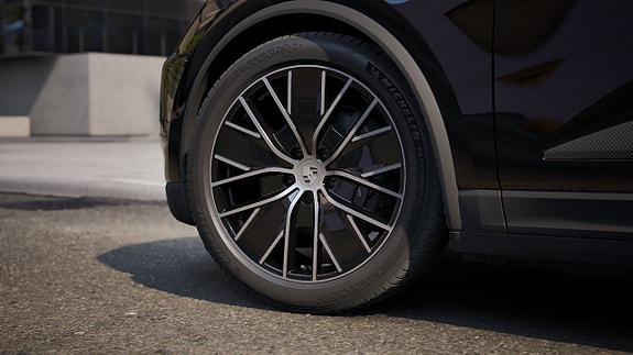 Porsche Macan 4 7 of 10