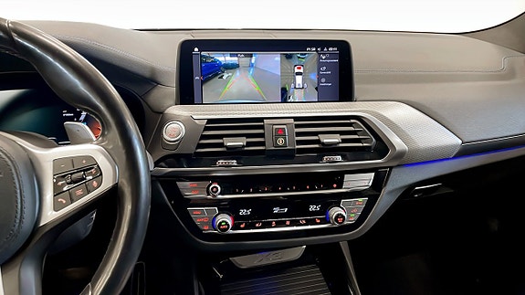 BMW X3 12 of 12