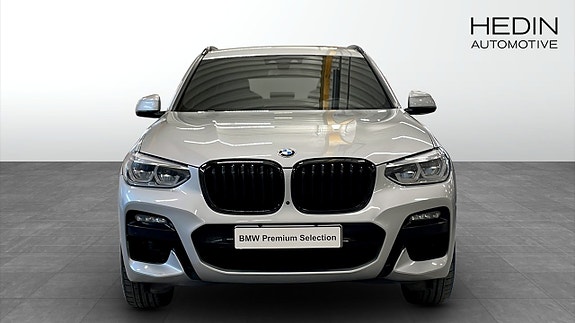 BMW X3 8 of 12