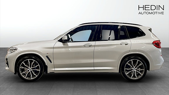 BMW X3 6 of 12