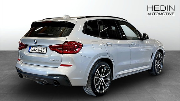 BMW X3 2 of 5