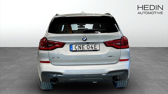 BMW X3 7 of 12