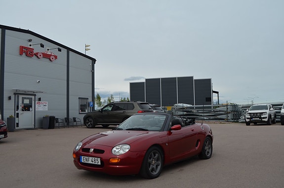 MG F 3 of 5