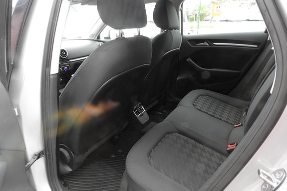 Audi A3 12 of 17