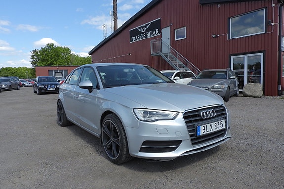 Audi A3 6 of 17