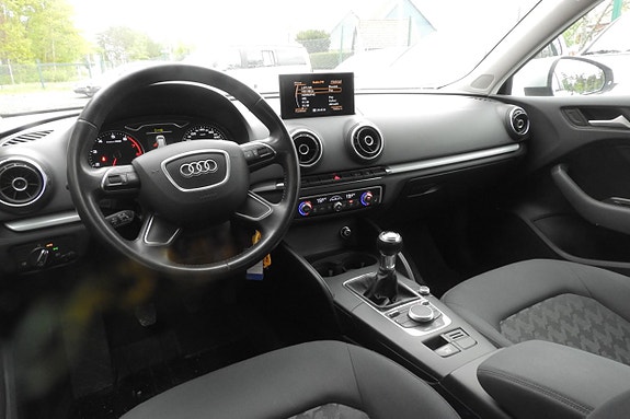 Audi A3 13 of 17