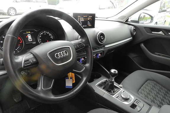 Audi A3 16 of 17