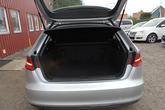Audi A3 11 of 17