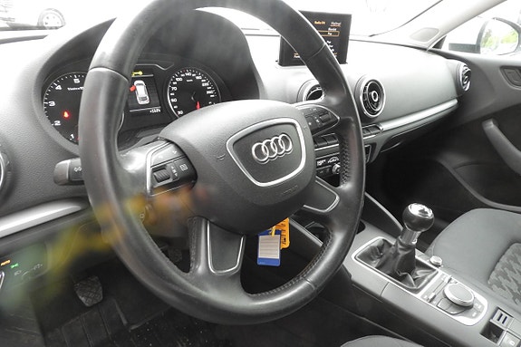 Audi A3 17 of 17