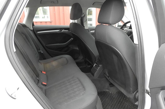 Audi A3 10 of 17