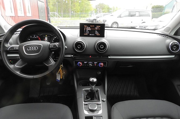 Audi A3 14 of 17