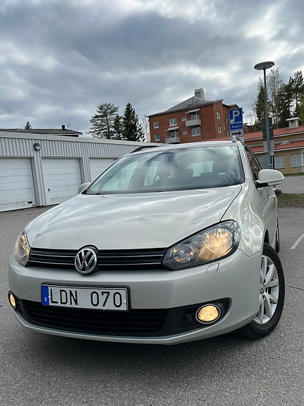 İkinci el  Volkswagen Golf 1.6