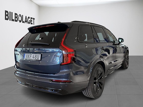 Volvo XC90 4 of 18