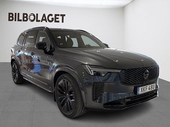 Volvo XC90 5 of 18