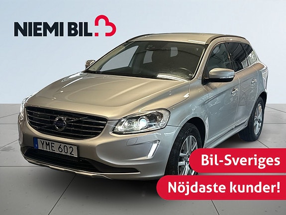 İkinci el  Volvo Xc60 2.4 D4 AWD