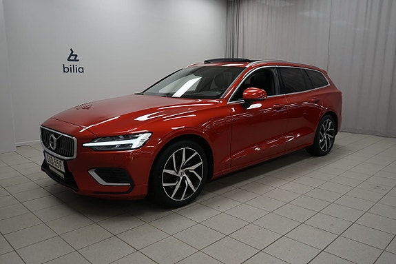 Brugt Volvo V60 2.0 T8