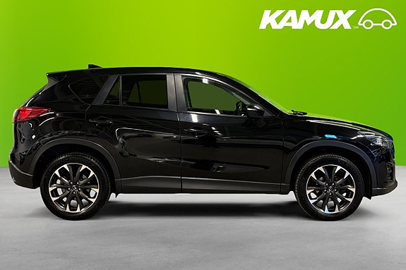 Mazda CX-5 2 of 5
