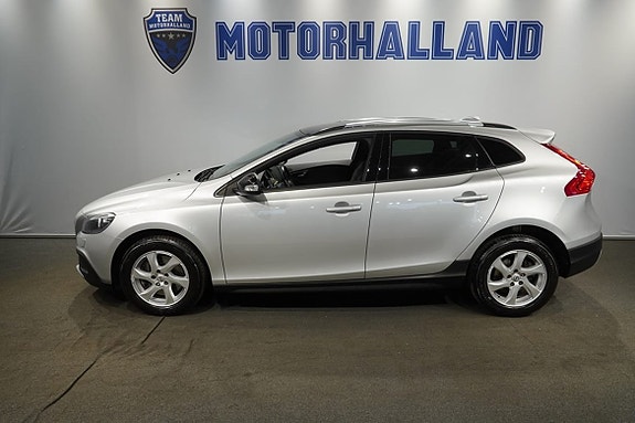 Volvo V40 Cross Country