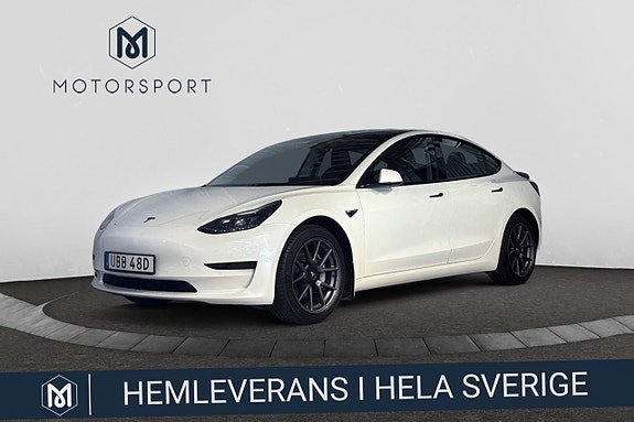Tesla Model 3 2 of 19
