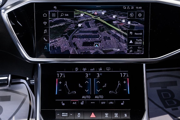 Audi A7 22 of 24