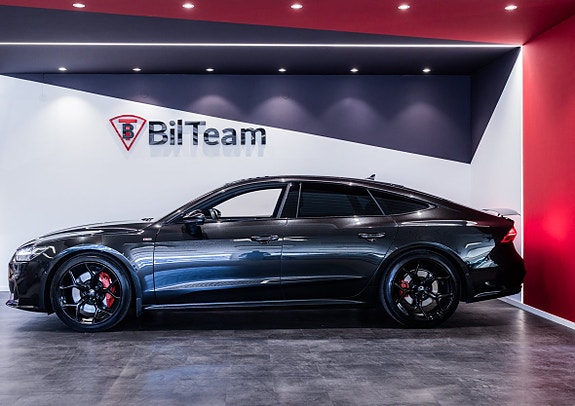 Audi A7 5 of 5