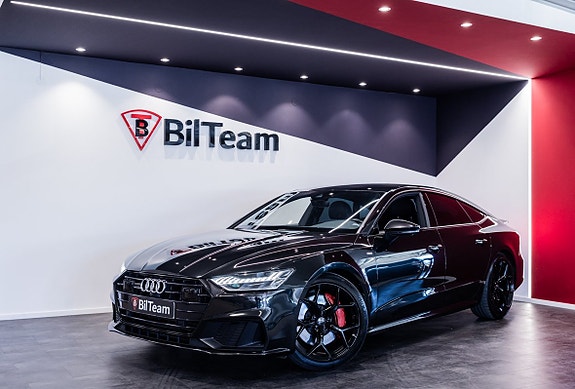 Audi A7 2 of 5