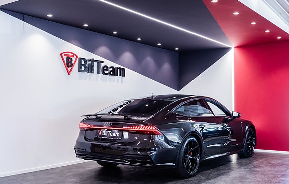 Audi A7 11 of 24