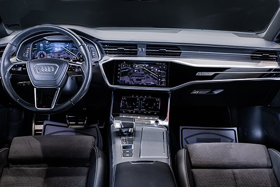 Audi A7 16 of 24