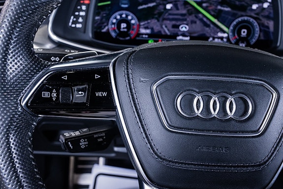 Audi A7 19 of 24