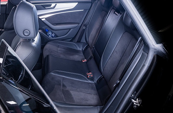 Audi A7 24 of 24