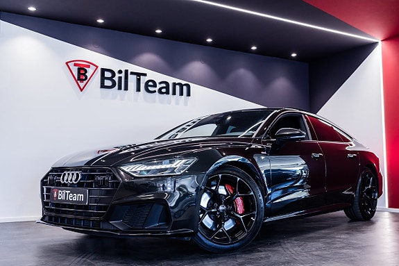 Audi A7 3 of 5