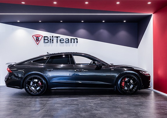 Audi A7 12 of 24