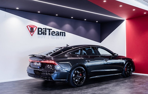 Audi A7 7 of 24